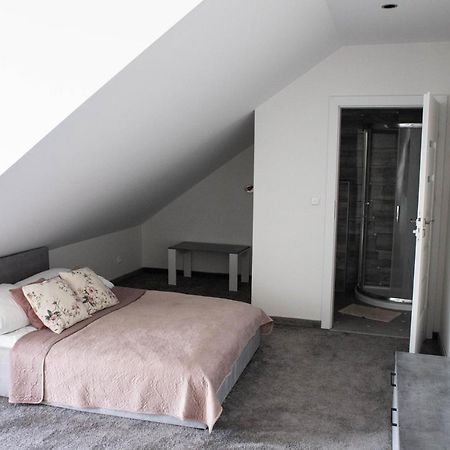 Morska Perla Hotel Władysławowo Eksteriør billede
