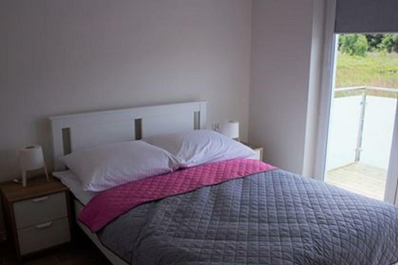 Morska Perla Hotel Władysławowo Eksteriør billede